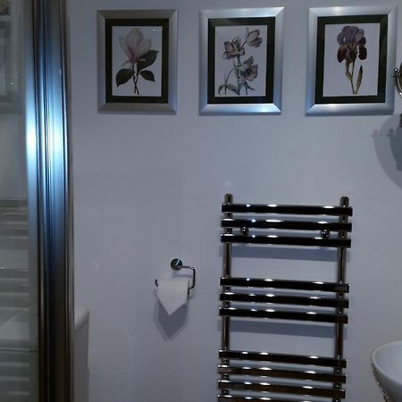 روثين Ty Derw Country House B&B الغرفة الصورة